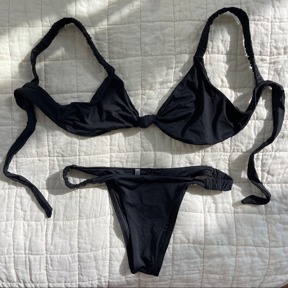 VITAMIN A Zuri Bikini - Picture 3 of 4